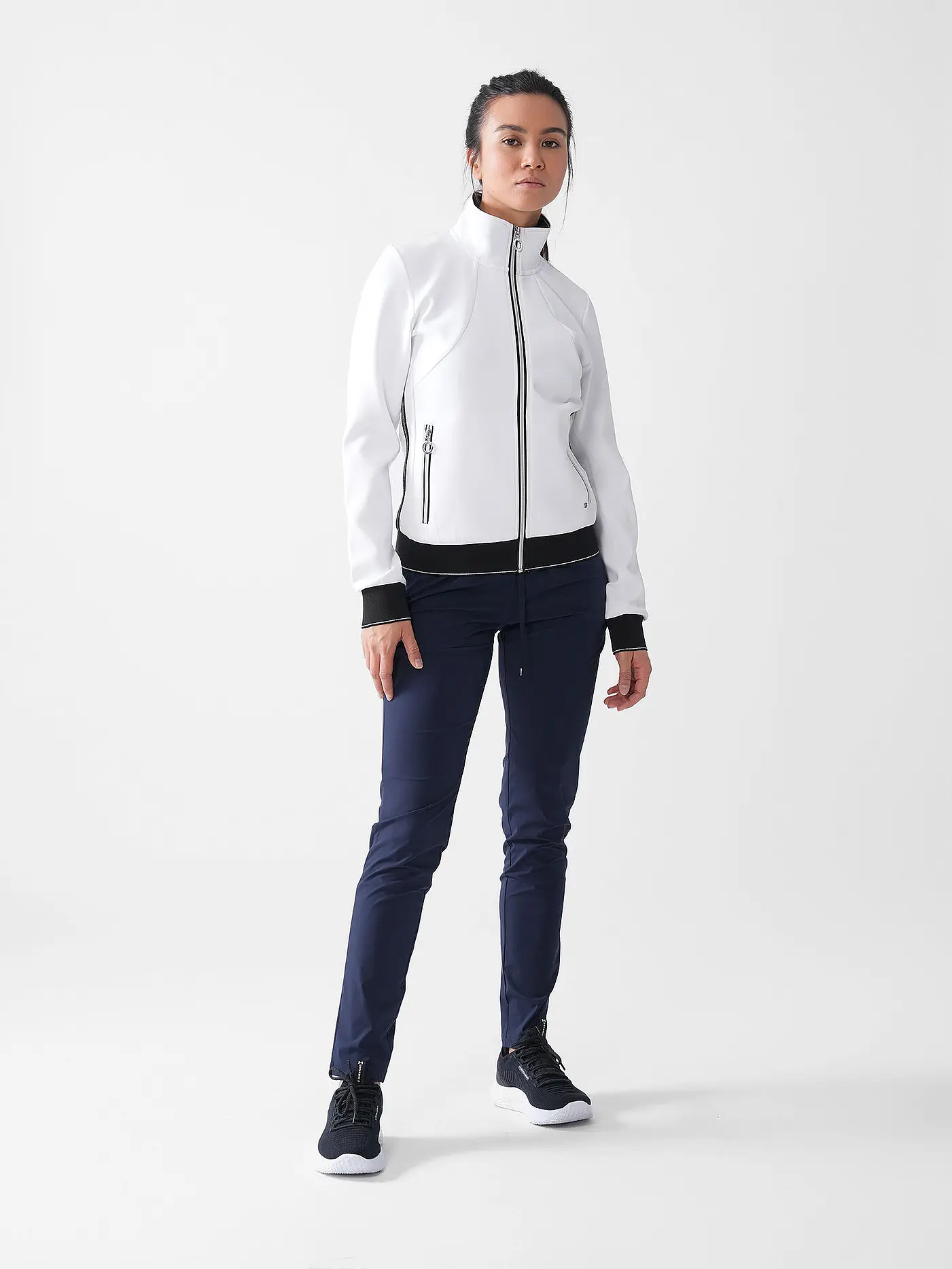 LUHTA | Damen Jacke Illinsaari | 